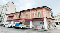 Geylang Road (D14), Retail #460334391